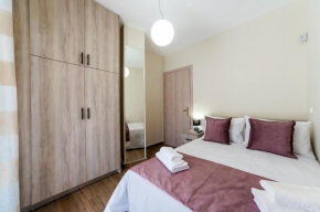 City View Apartments